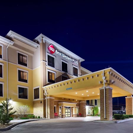 Best Western Plus Hudson Hotel & Suites Zewnętrze zdjęcie