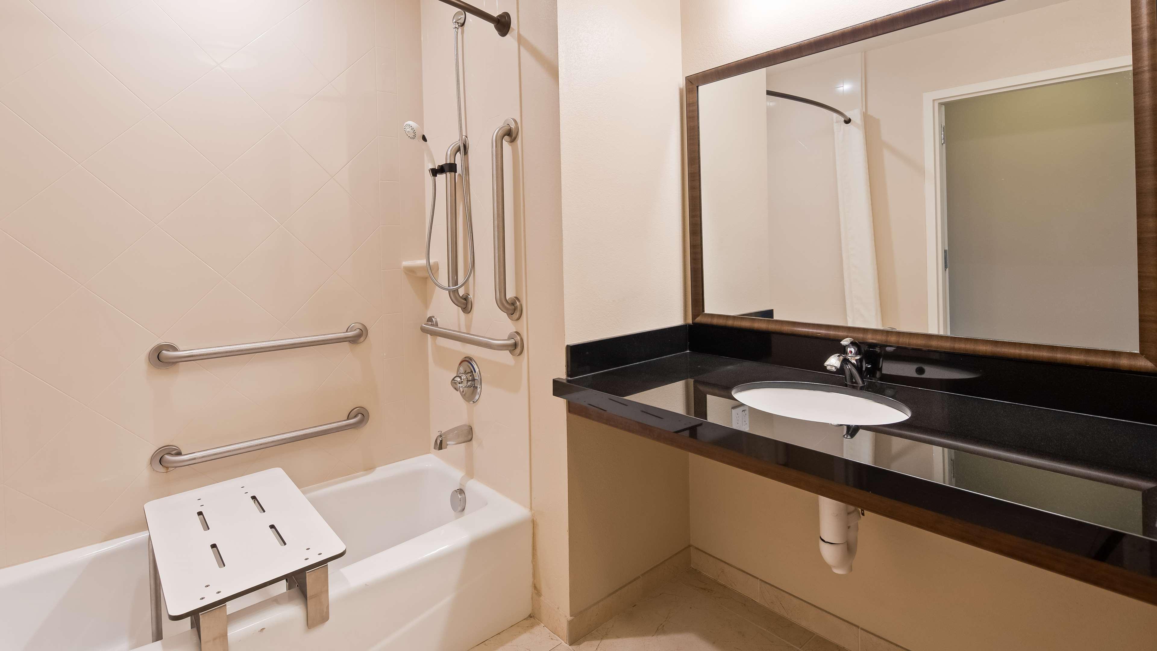 Best Western Plus Hudson Hotel & Suites Zewnętrze zdjęcie