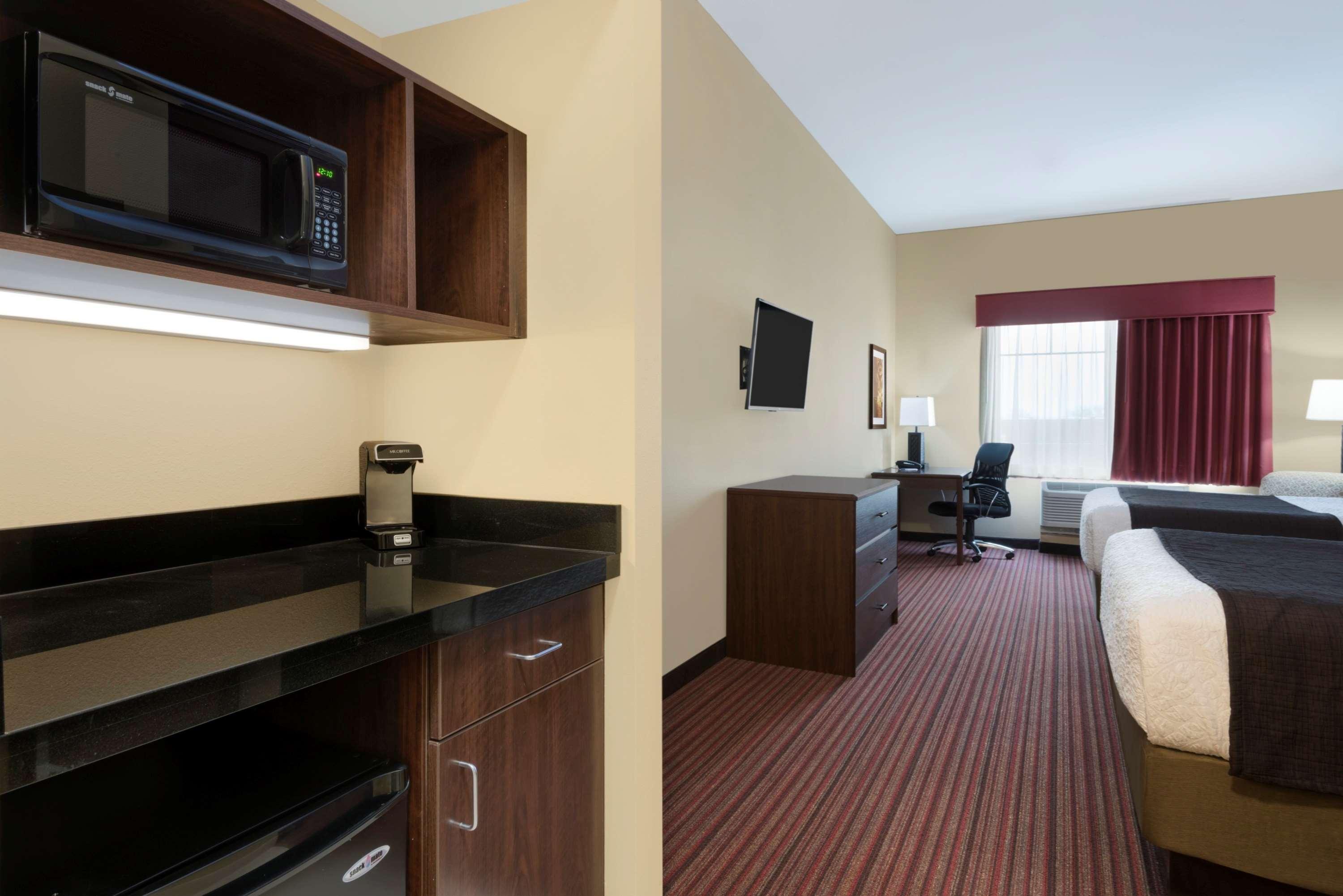 Best Western Plus Hudson Hotel & Suites Zewnętrze zdjęcie
