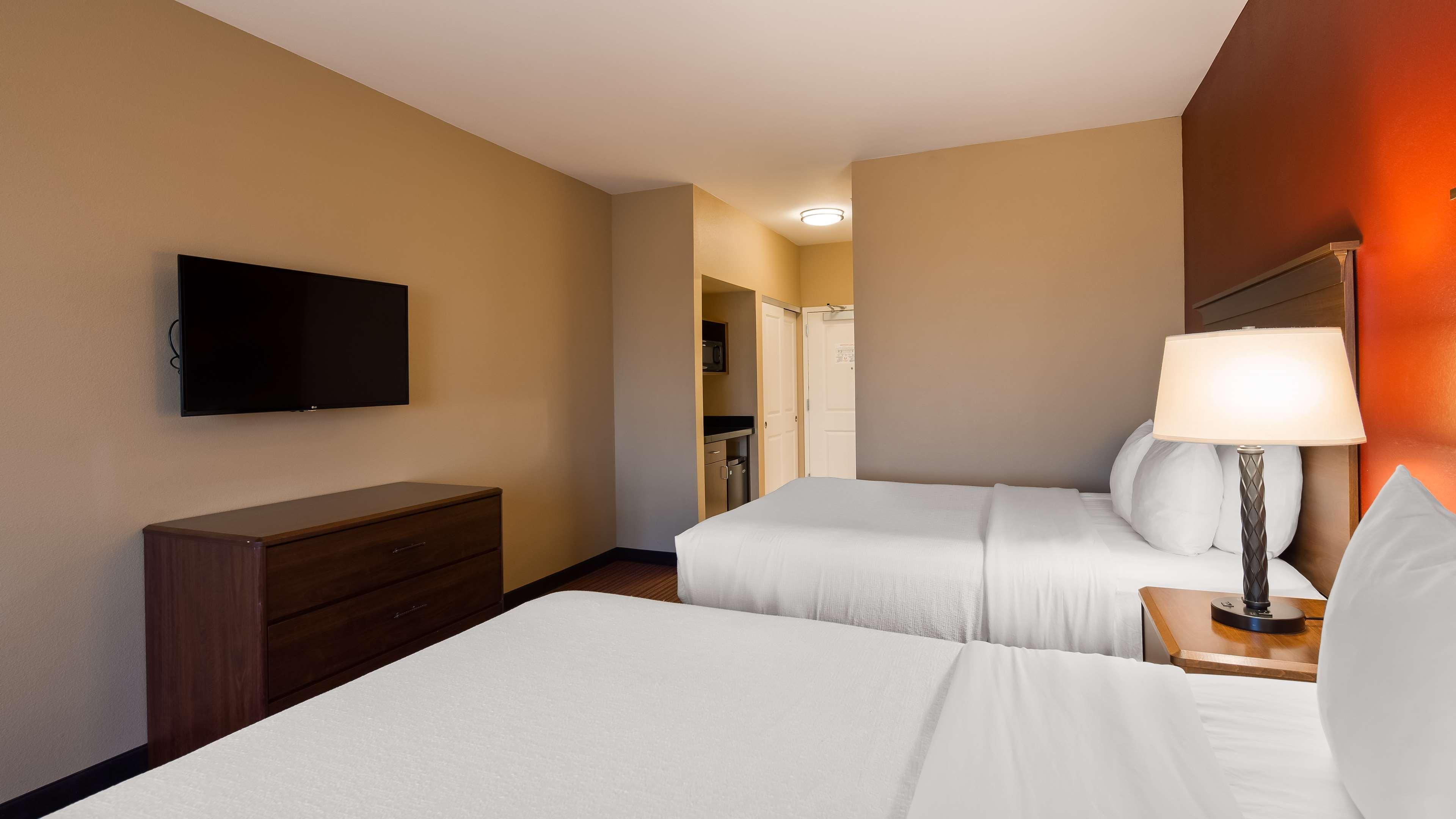 Best Western Plus Hudson Hotel & Suites Zewnętrze zdjęcie