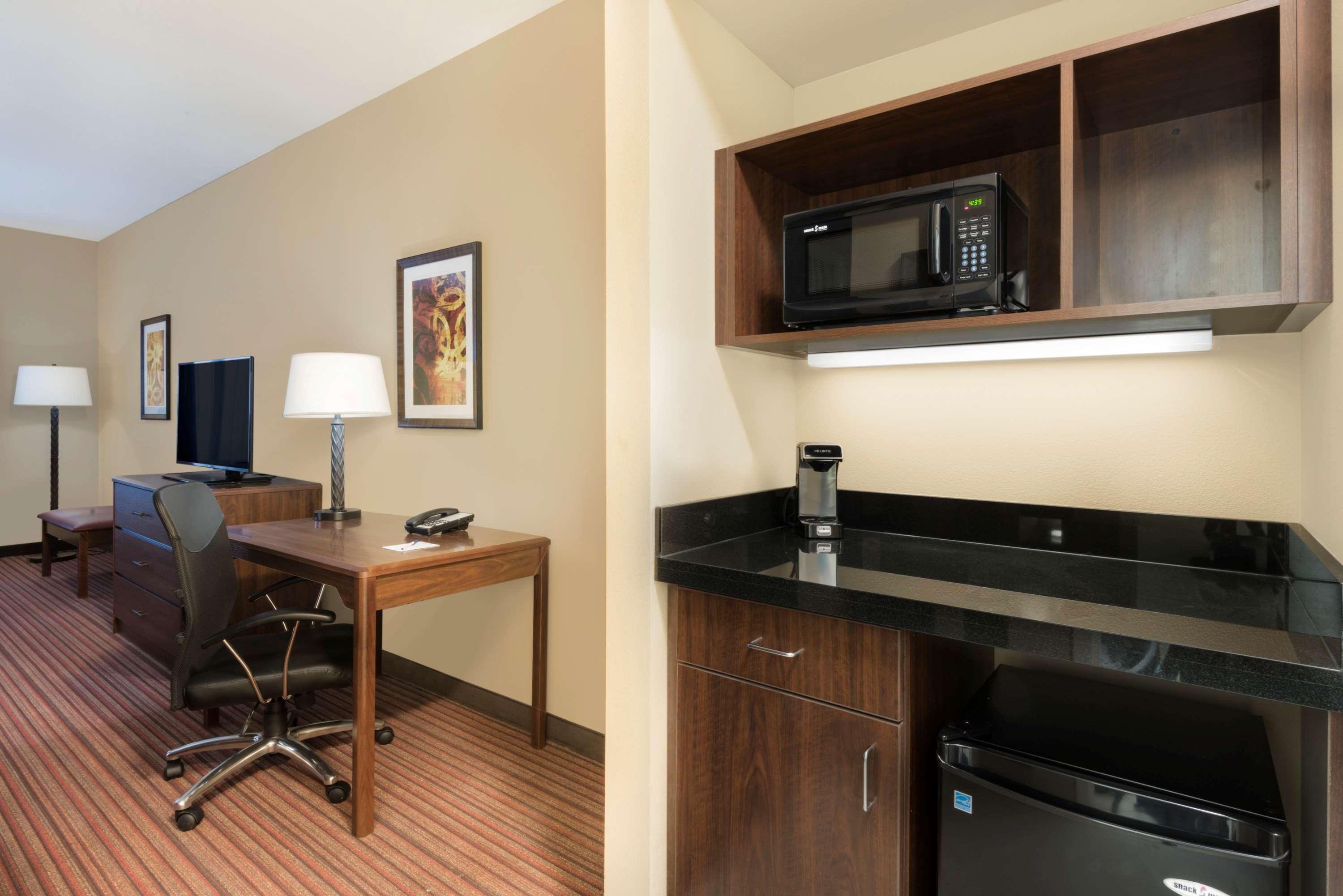 Best Western Plus Hudson Hotel & Suites Zewnętrze zdjęcie