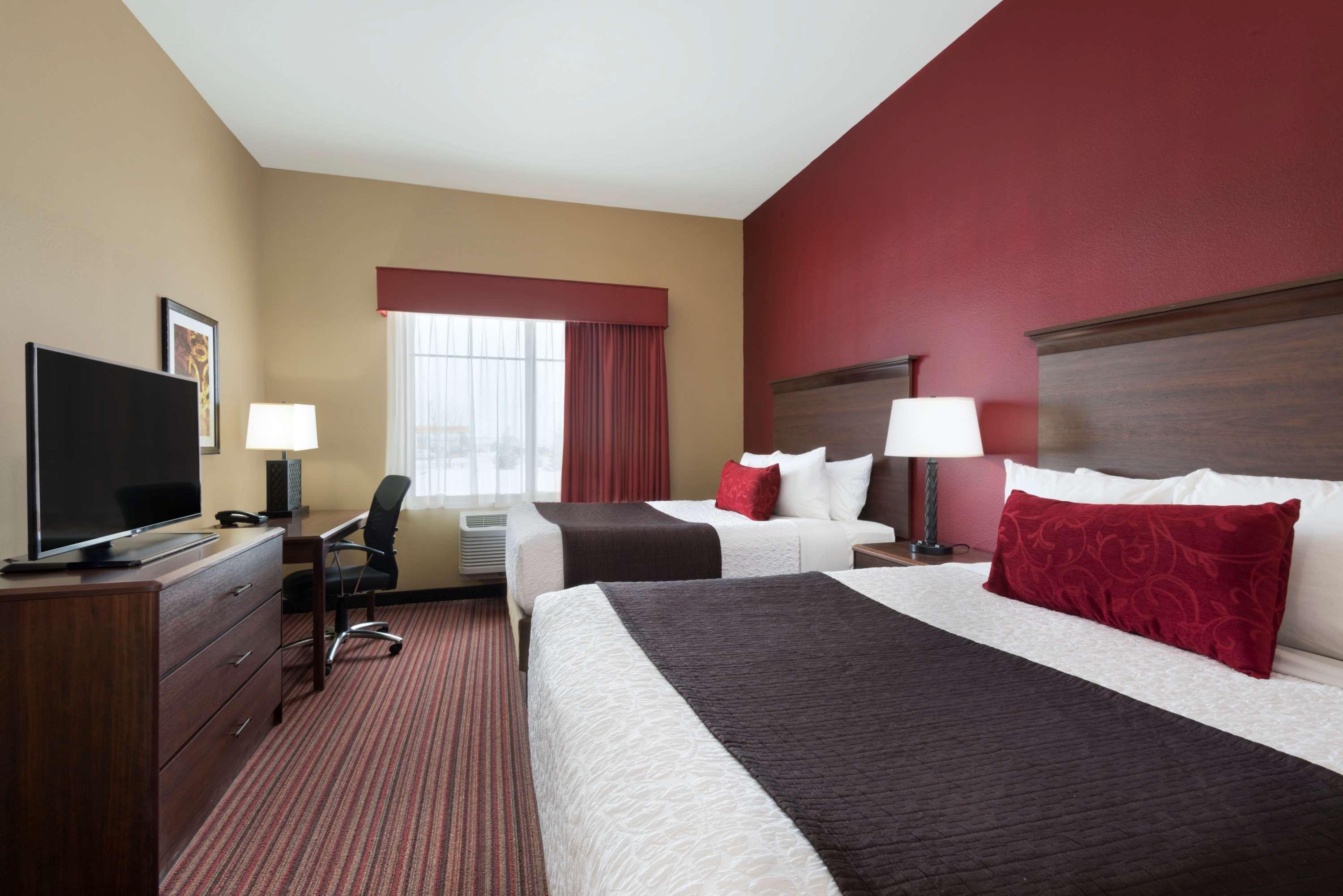 Best Western Plus Hudson Hotel & Suites Zewnętrze zdjęcie