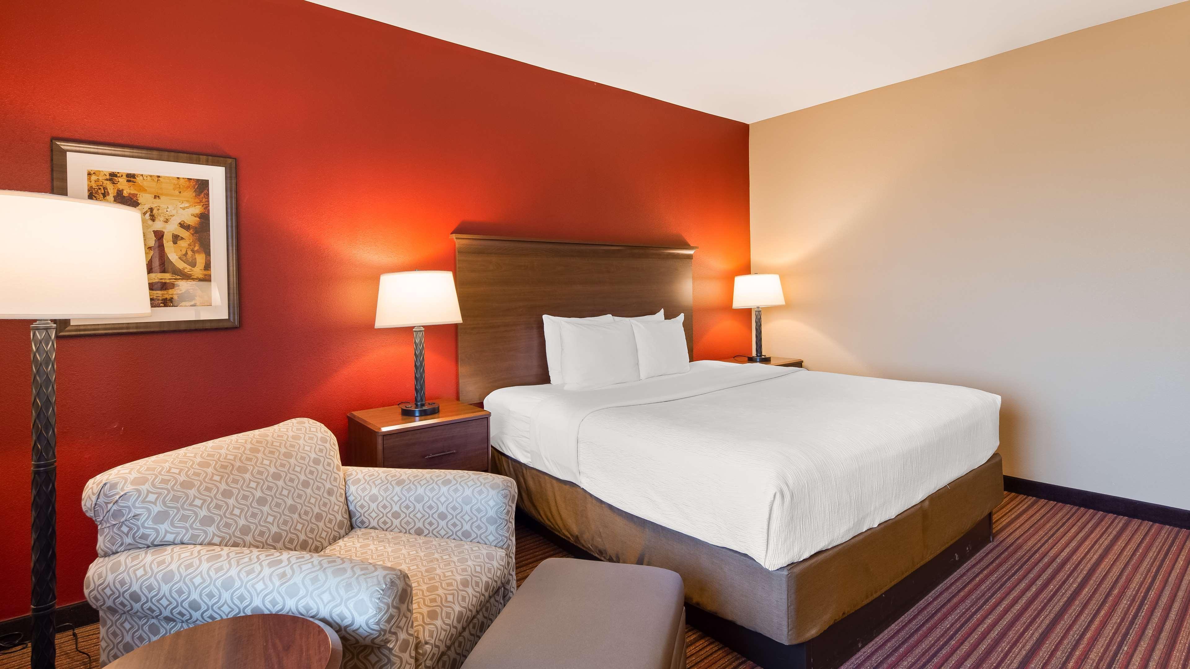 Best Western Plus Hudson Hotel & Suites Zewnętrze zdjęcie