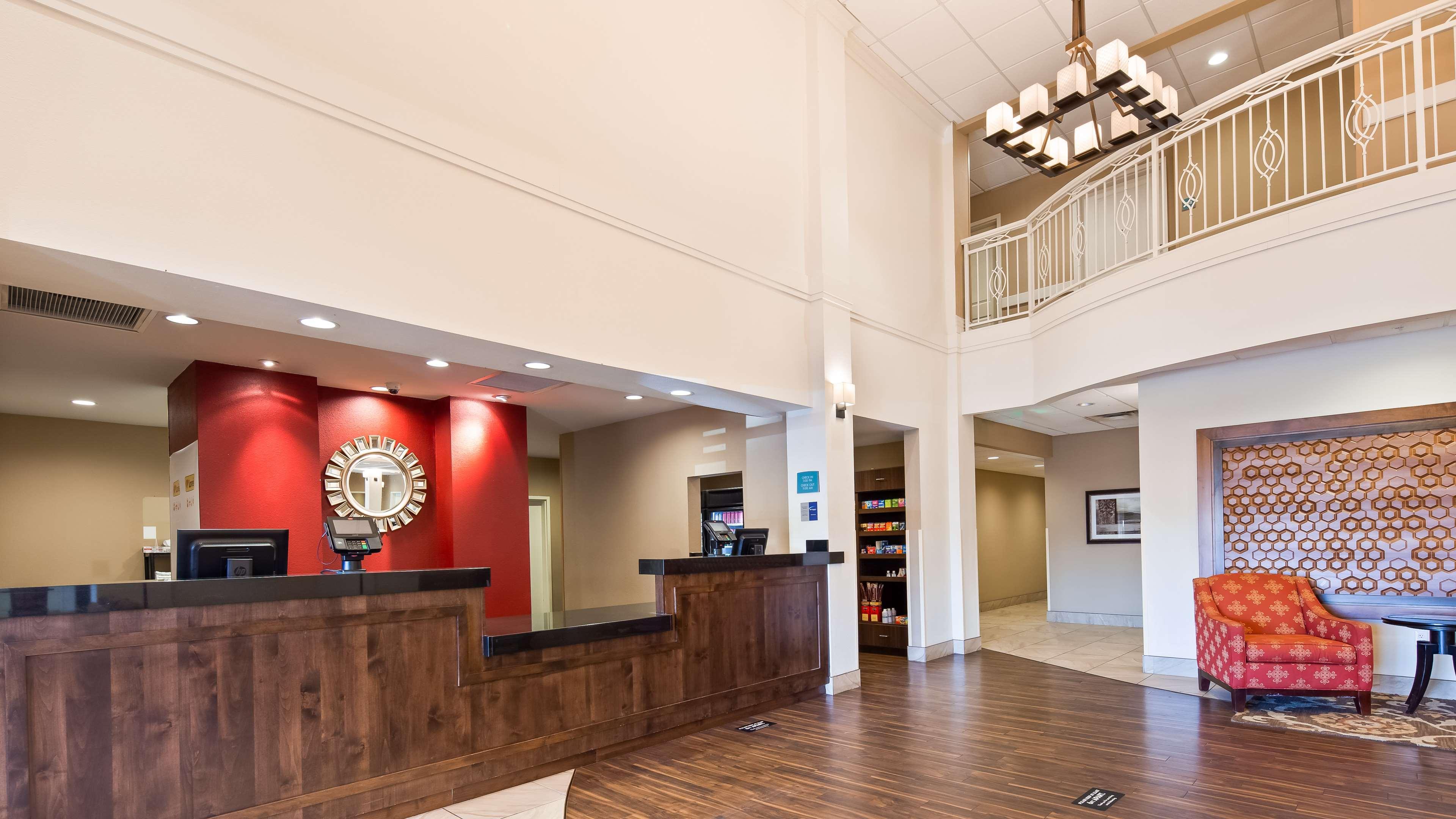 Best Western Plus Hudson Hotel & Suites Zewnętrze zdjęcie