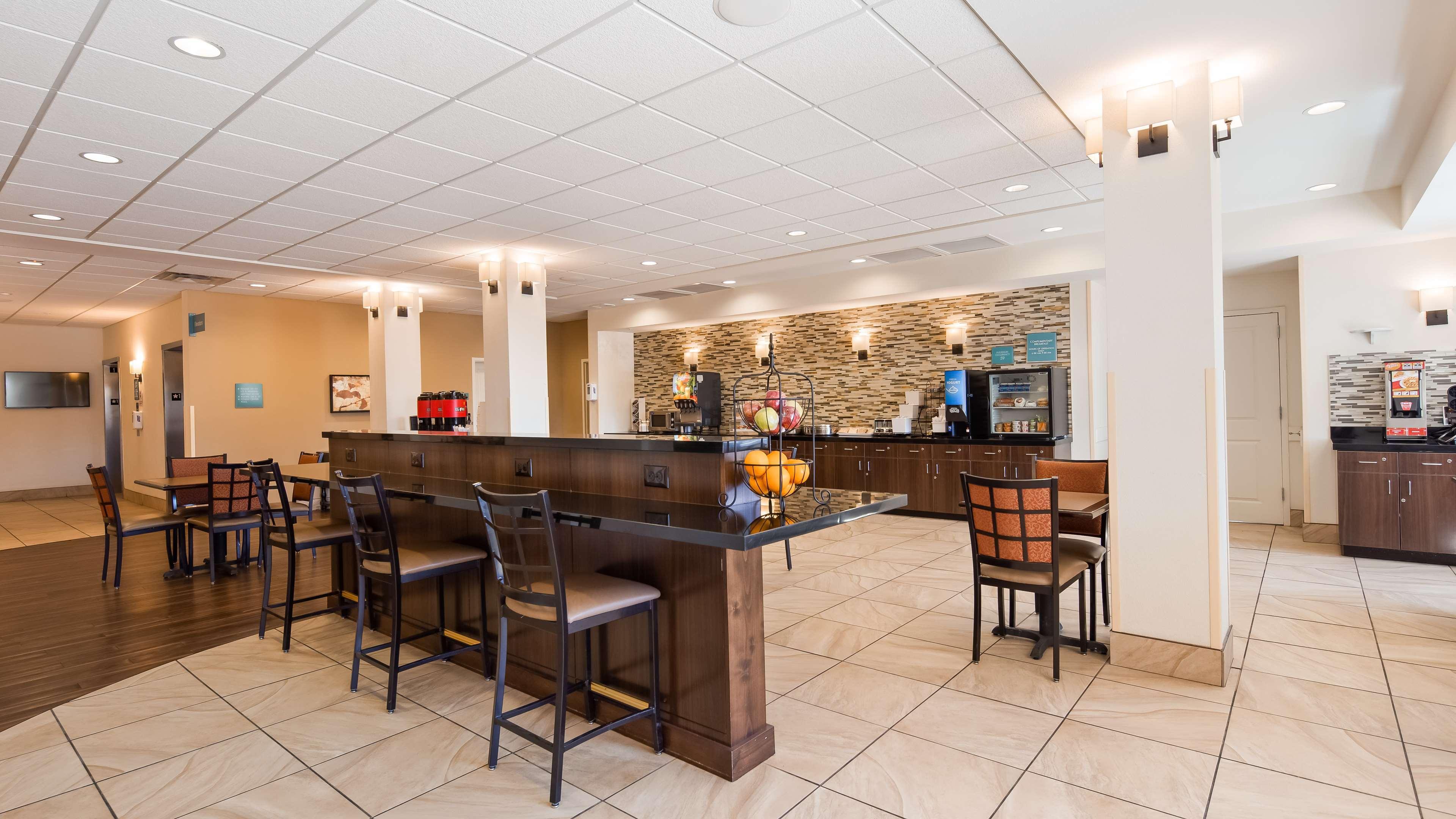 Best Western Plus Hudson Hotel & Suites Zewnętrze zdjęcie