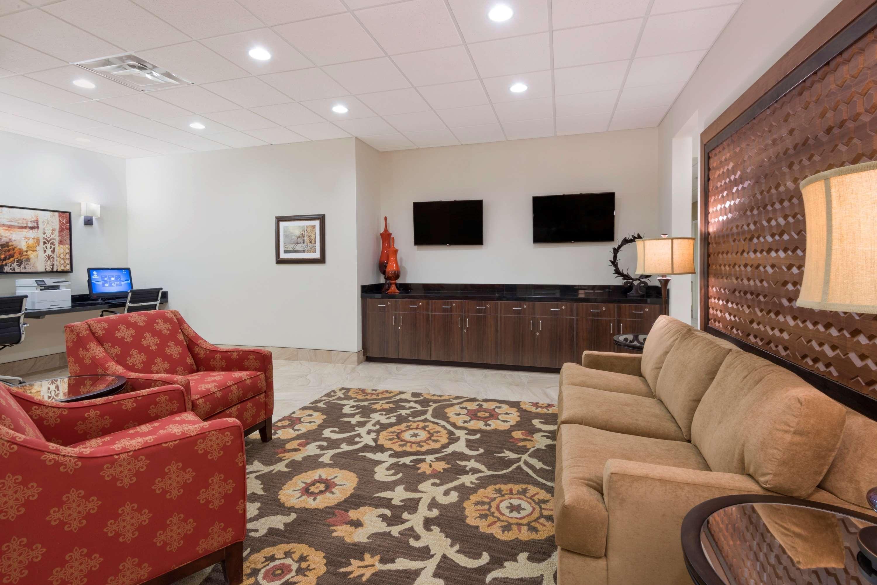 Best Western Plus Hudson Hotel & Suites Zewnętrze zdjęcie