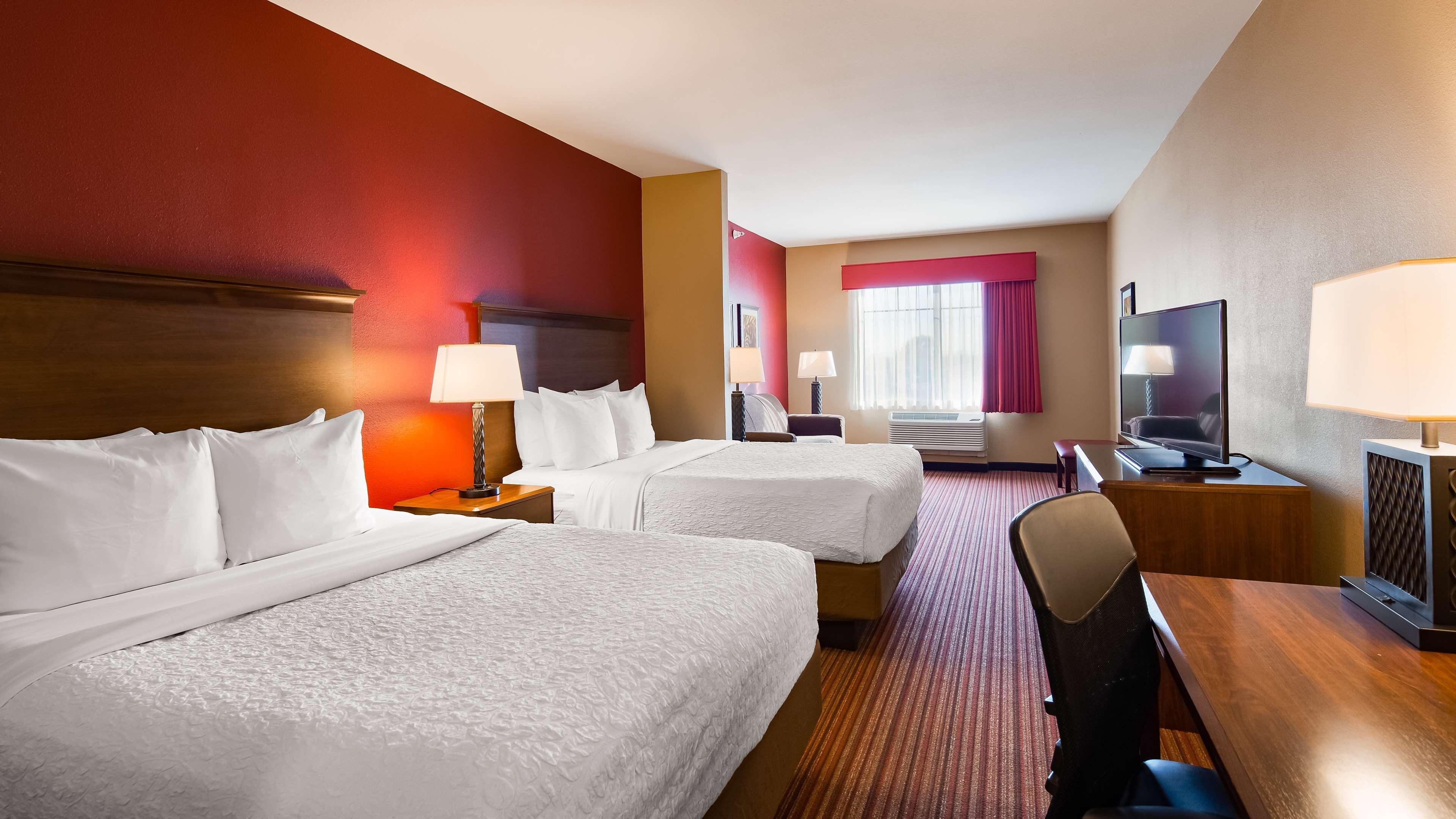 Best Western Plus Hudson Hotel & Suites Zewnętrze zdjęcie