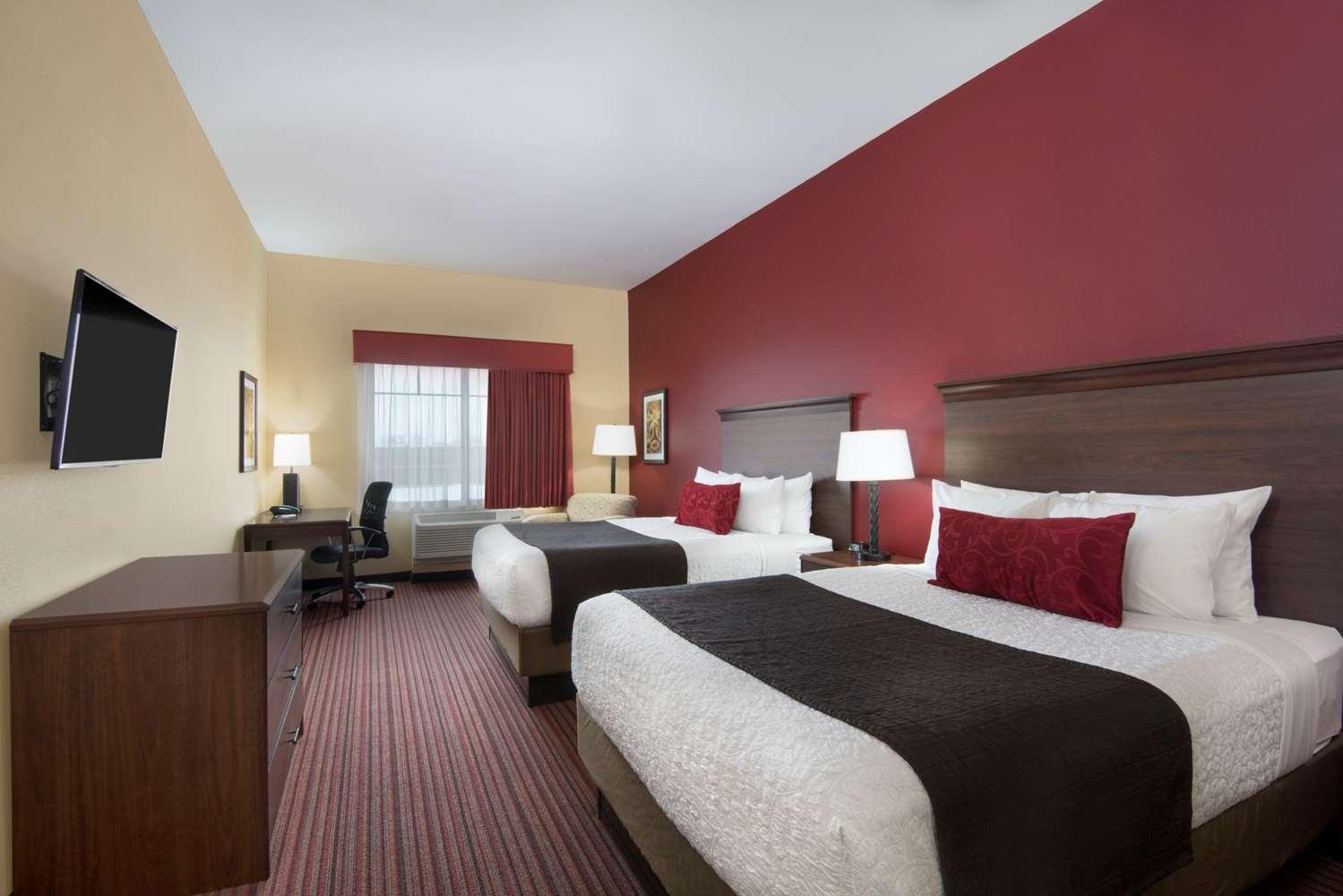 Best Western Plus Hudson Hotel & Suites Zewnętrze zdjęcie