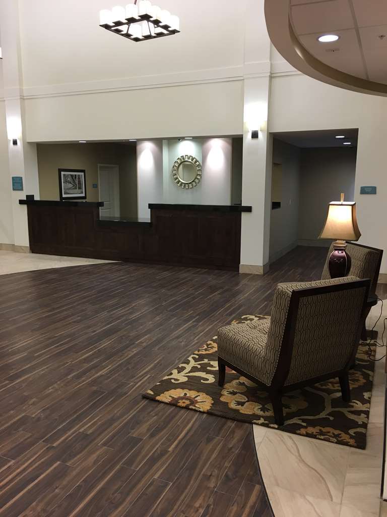 Best Western Plus Hudson Hotel & Suites Wnętrze zdjęcie