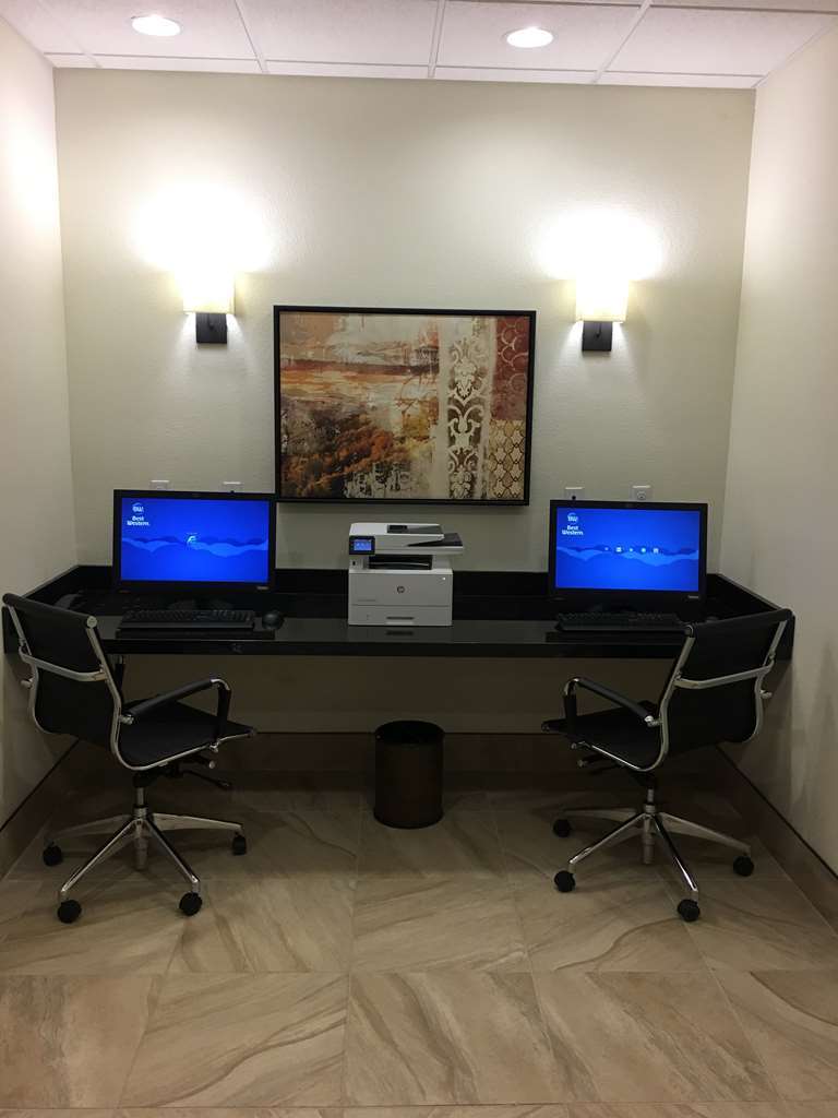 Best Western Plus Hudson Hotel & Suites Udogodnienia zdjęcie