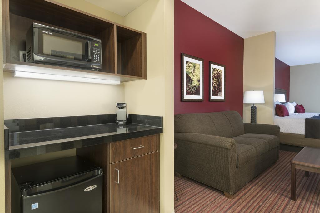 Best Western Plus Hudson Hotel & Suites Pokój zdjęcie